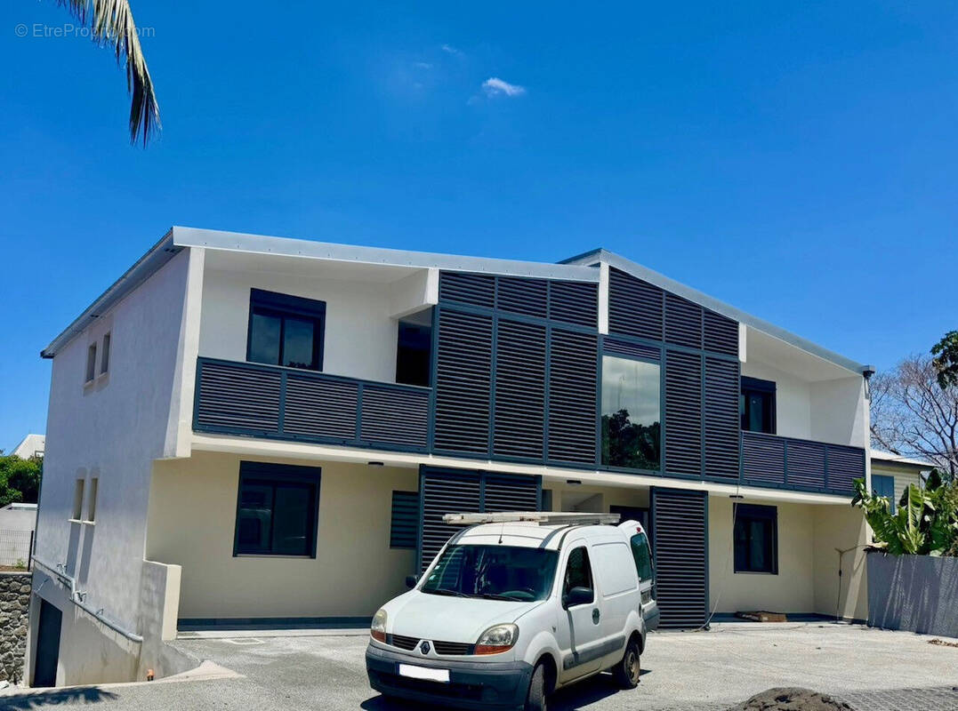 Photo 1 - Appartement à SAINT-PIERRE