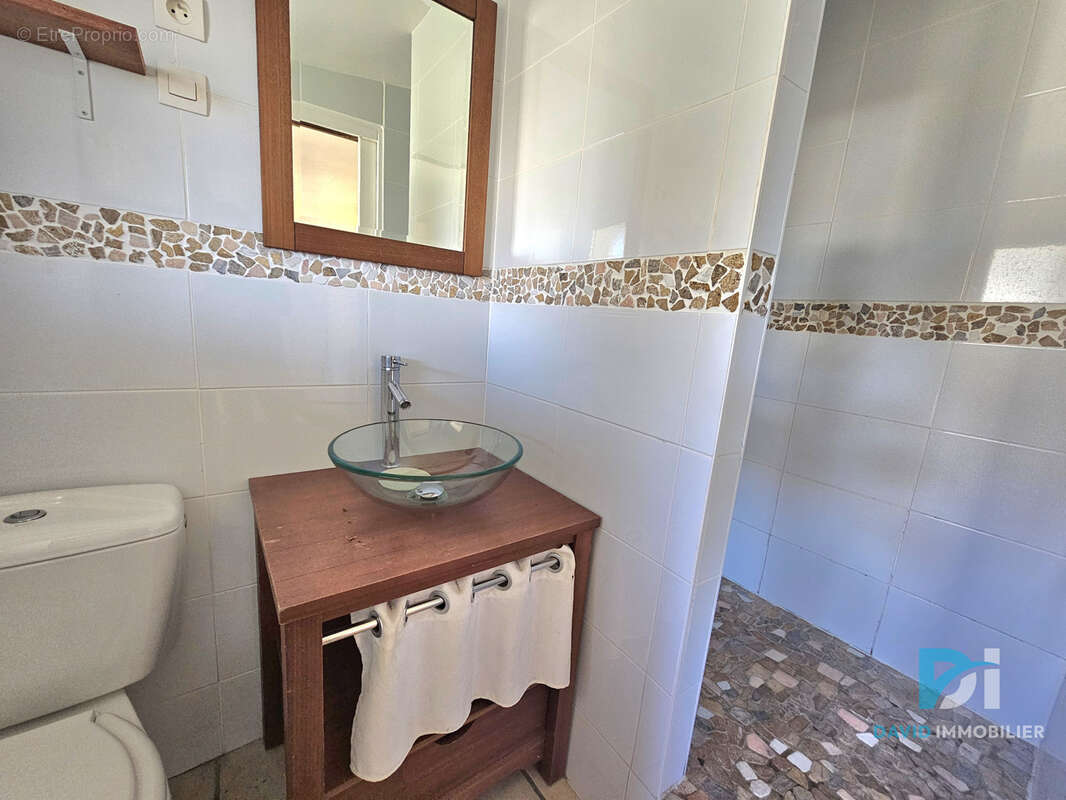Maison à MARSEILLAN