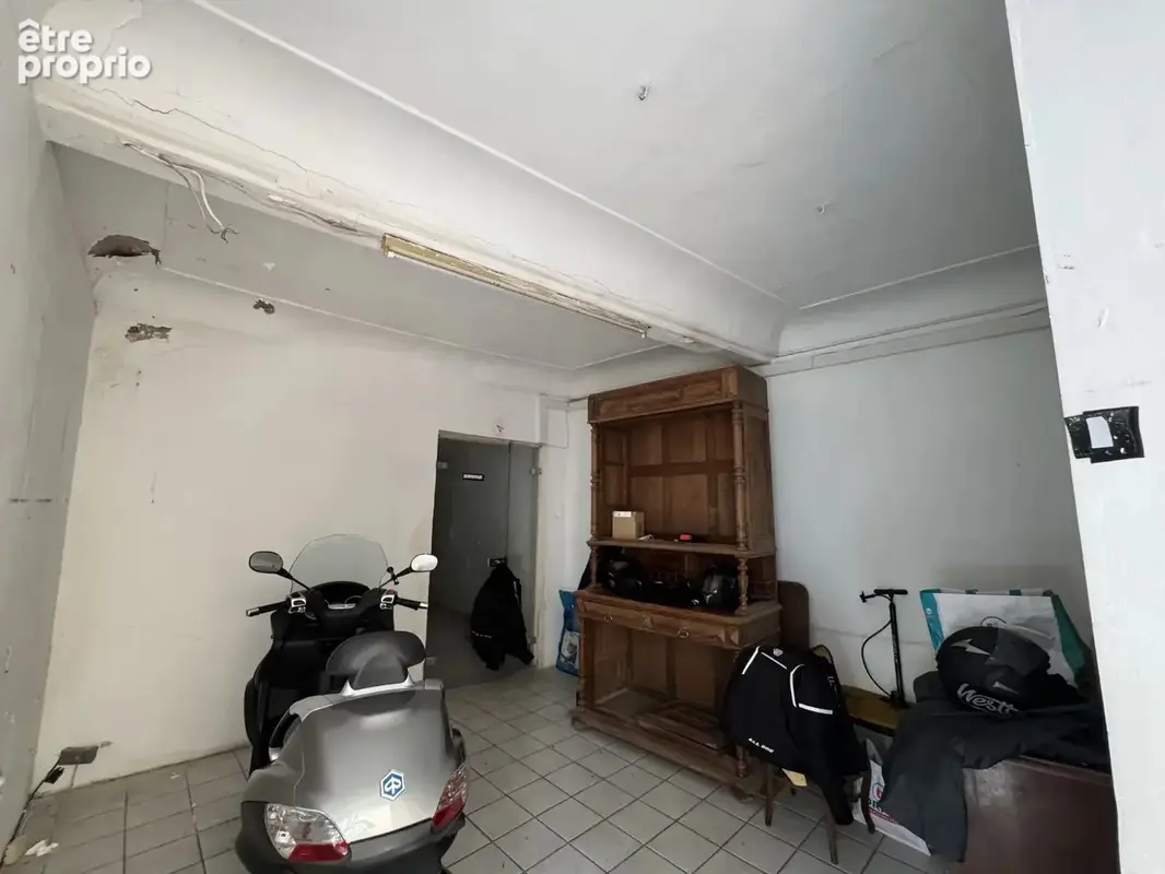 GRASSE grande et belle maison de ville 247m2 - photo 18