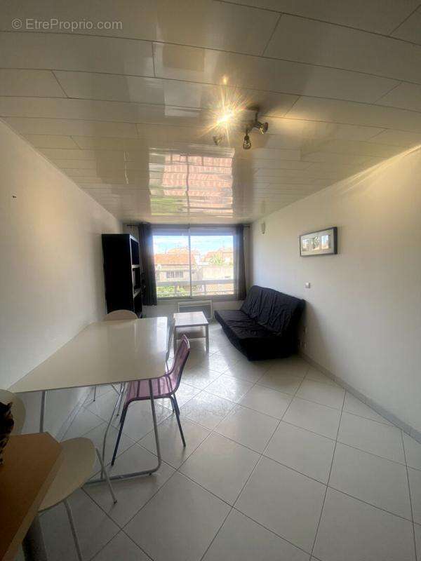 Appartement à PALAVAS-LES-FLOTS