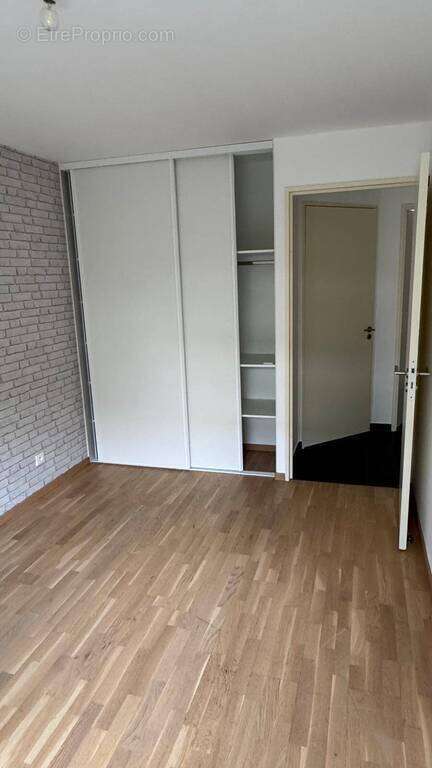 Appartement à PREVESSIN-MOENS