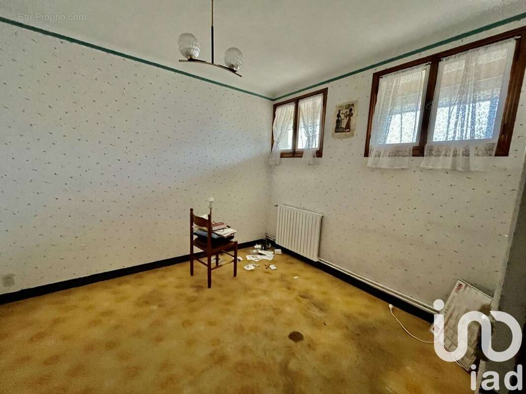 Photo 4 - Maison à CHALLANS