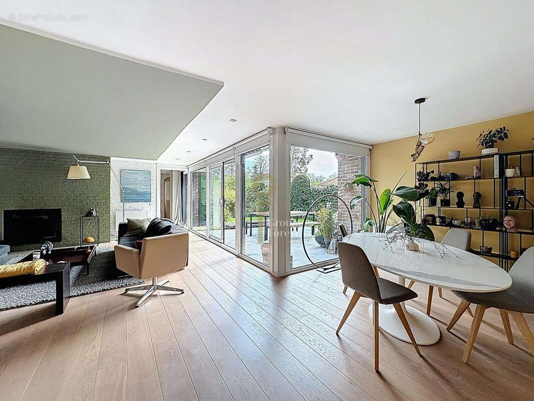 Maison à VILLENEUVE-D'ASCQ