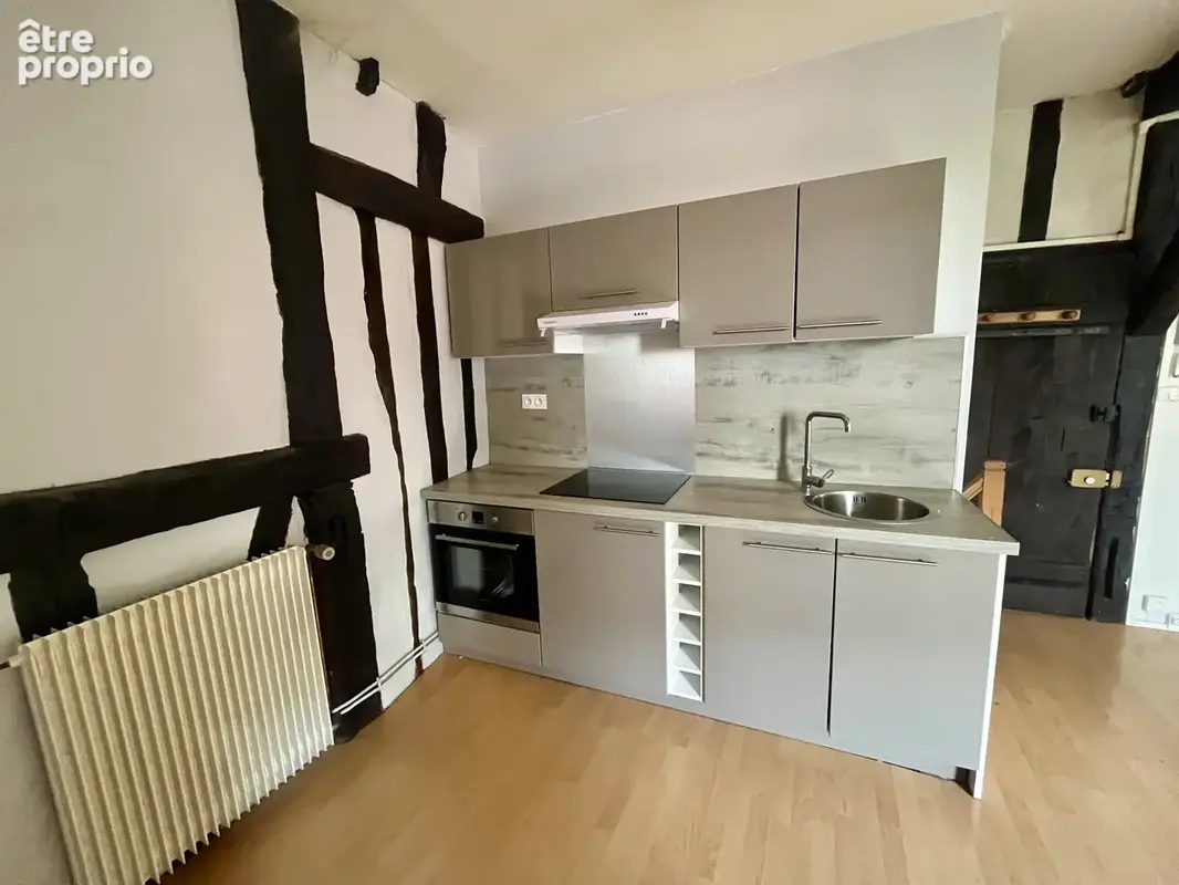 Immeuble de rapport Quartier Boucherie - photo 17