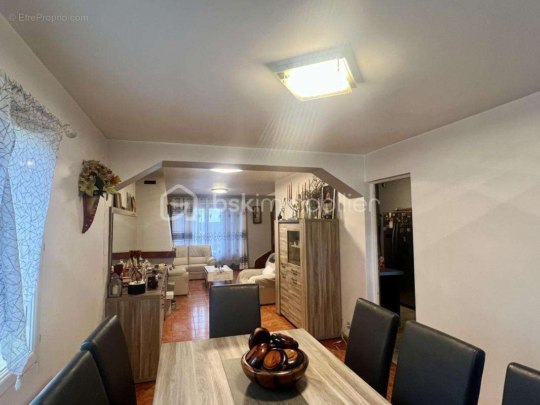 Maison à PITHIVIERS