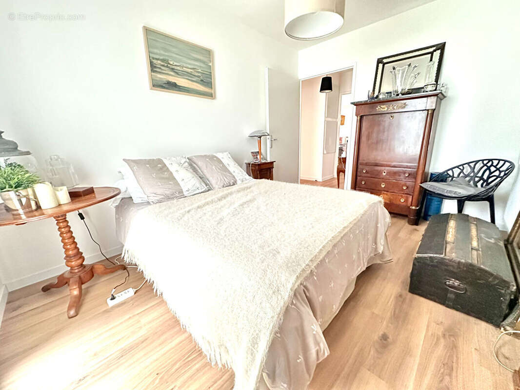 Maison à BUSSY-SAINT-GEORGES