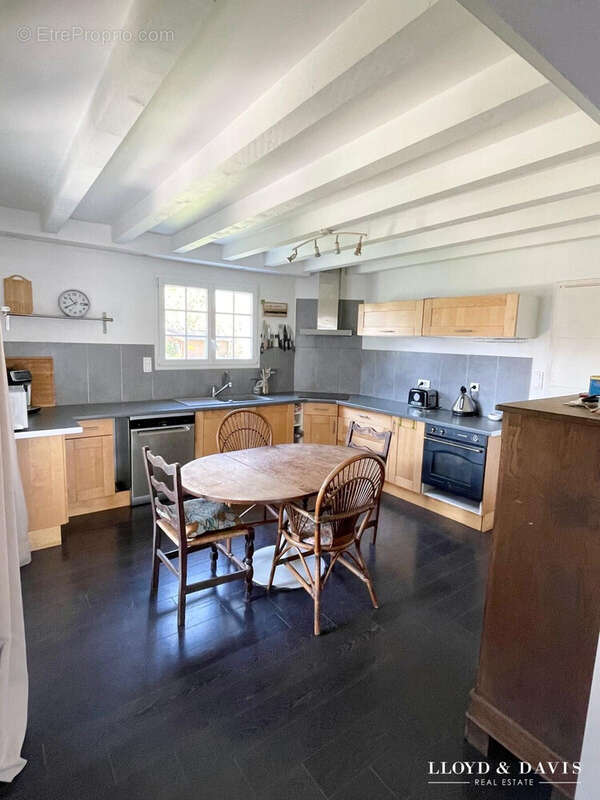 Maison 156 m² à Biaudos  - photo 5