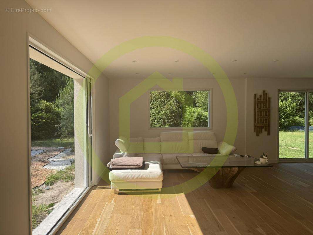 Maison à LA FERTE-SAINT-AUBIN