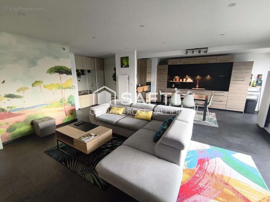 Photo 4 - Appartement à BORDEAUX