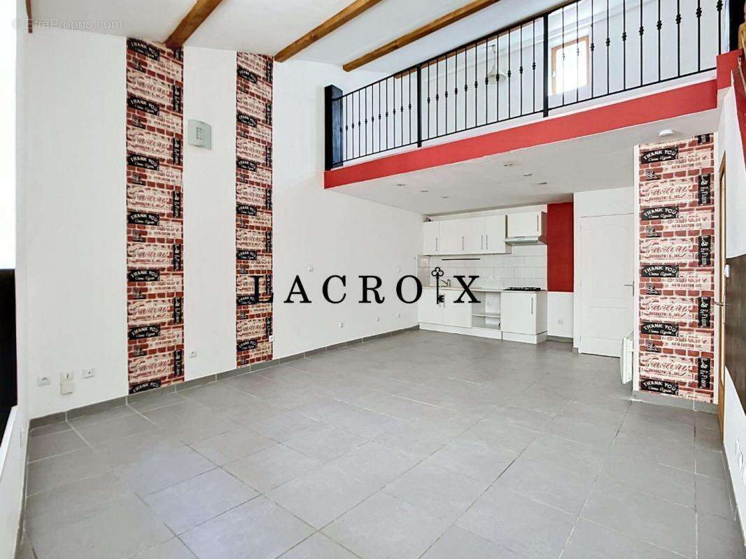 Maison 50 m² à Carpentras  - photo 4