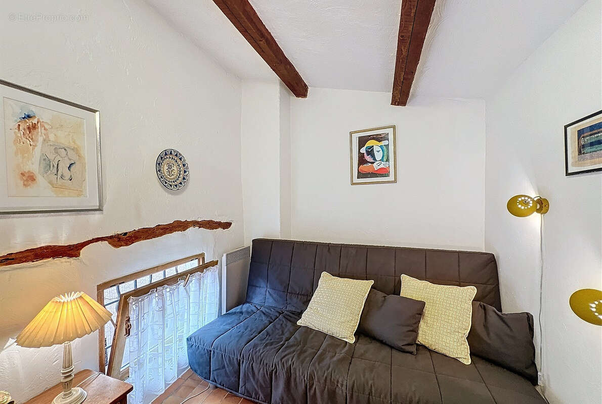 Maison de village de 175m2 avec terrasse. - photo 22