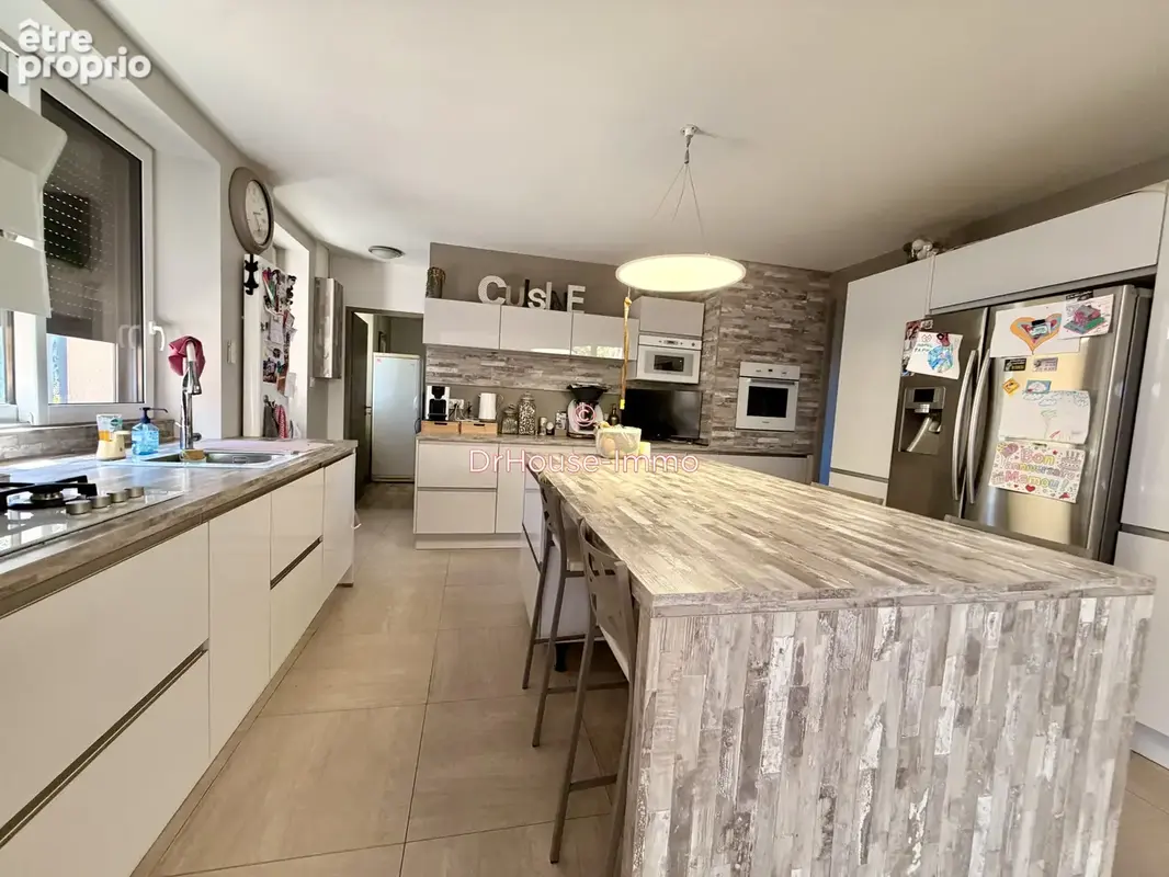 Maison 7 pièces 243 m² à vendre à Lubersac (19210) - photo 6