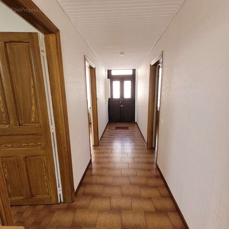 Dpt Gard (30), à vendre ALES immeuble de rapport 175m2 environ à rénover + terrain 300m² environ - photo 21