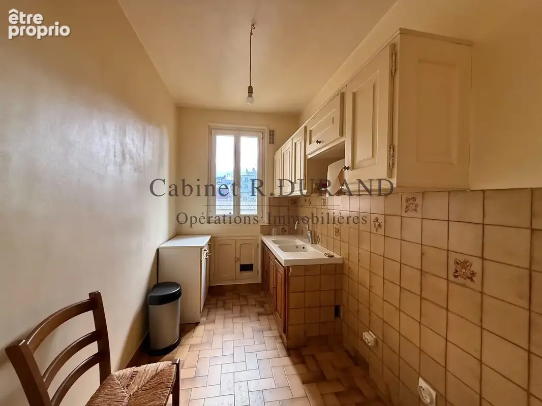 Appartement 2 pièces 53 m² à vendre à Courbevoie (92400) - photo 7