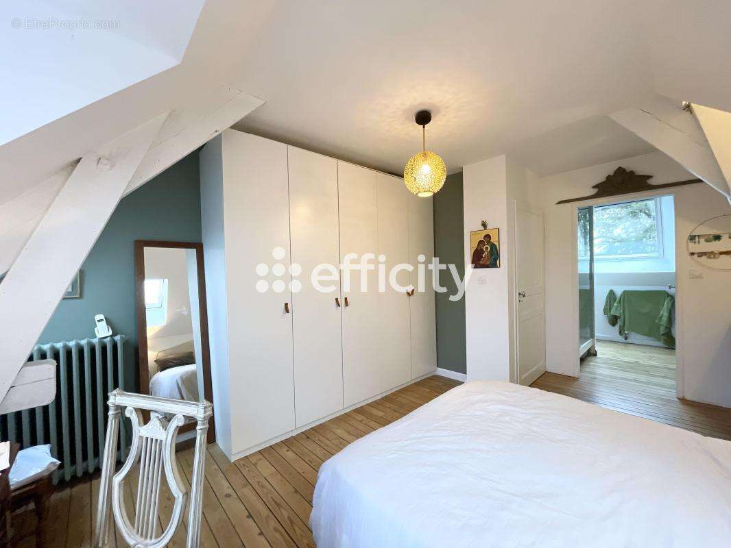 Maison 255 m² à Nantes  - photo 10