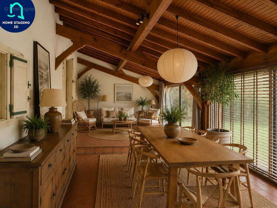 Maison 4 pièces - photo 6