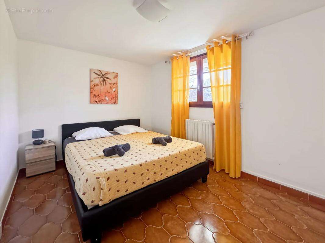 Maison à BEZIERS