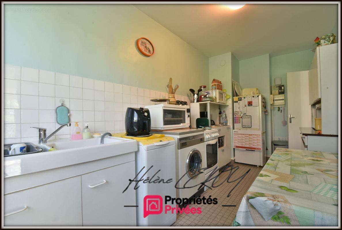 Appartement à FECAMP