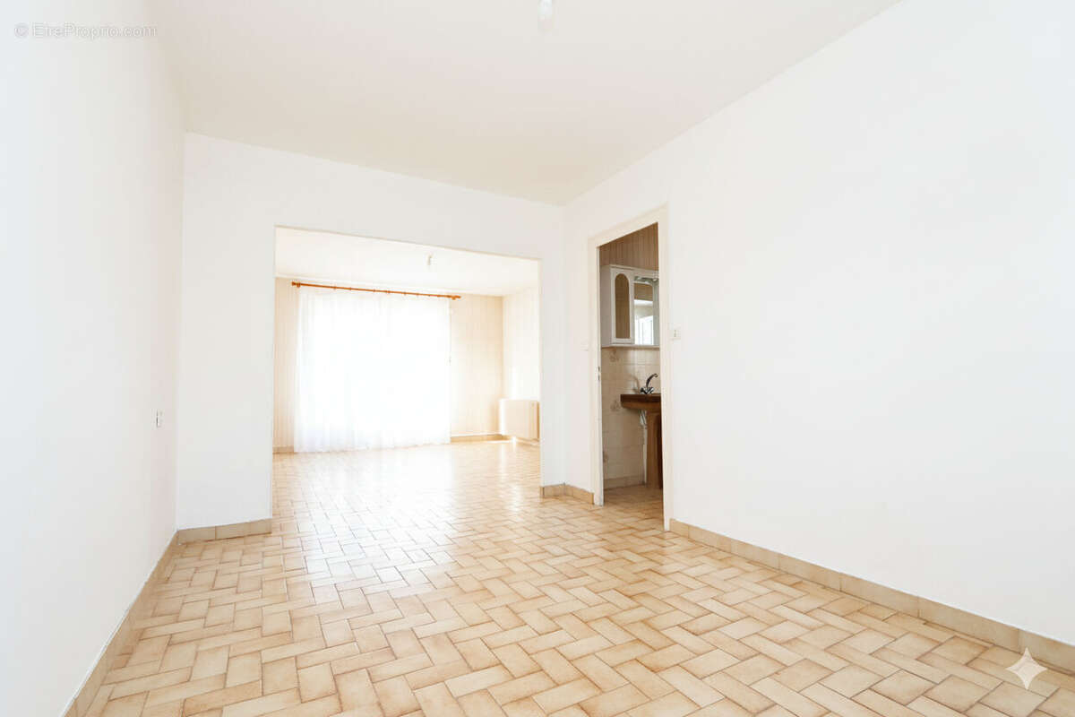 Maison à SAINT-NAZAIRE