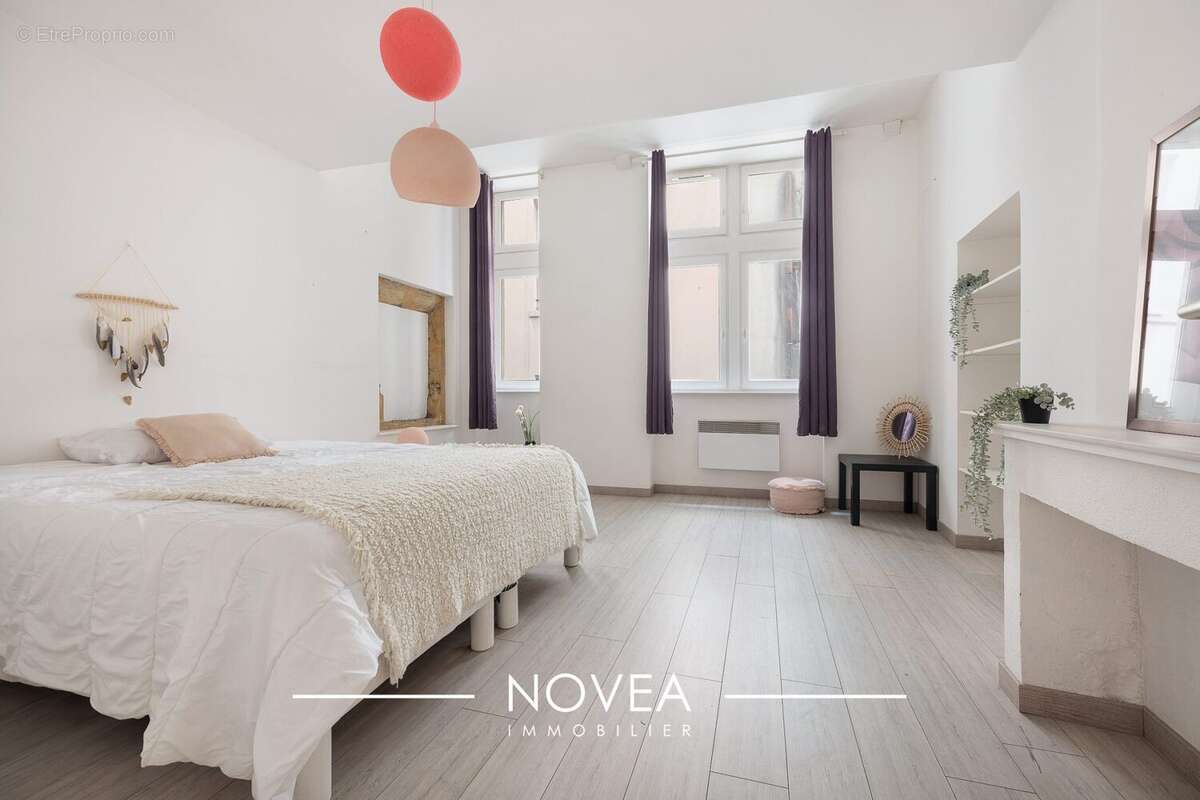 Appartement à LYON-5E