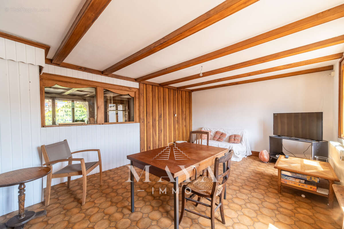 Maison à WITTERSDORF
