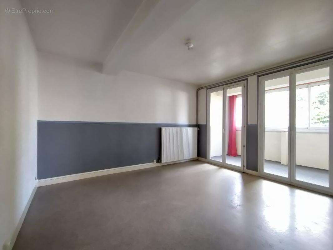 Appartement à CHANTILLY