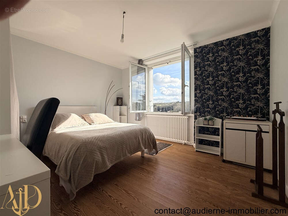 Maison à PONT-CROIX