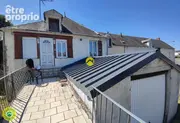 Maison à JOUET-SUR-L'AUBOIS