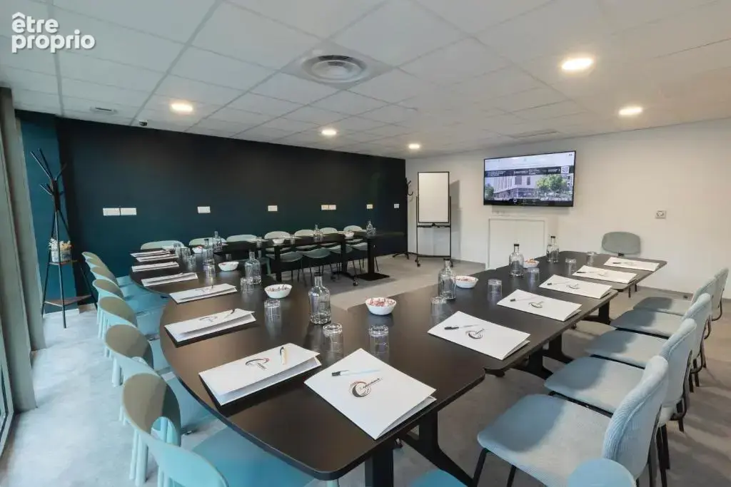 Investissement en residence hotelière - photo 9