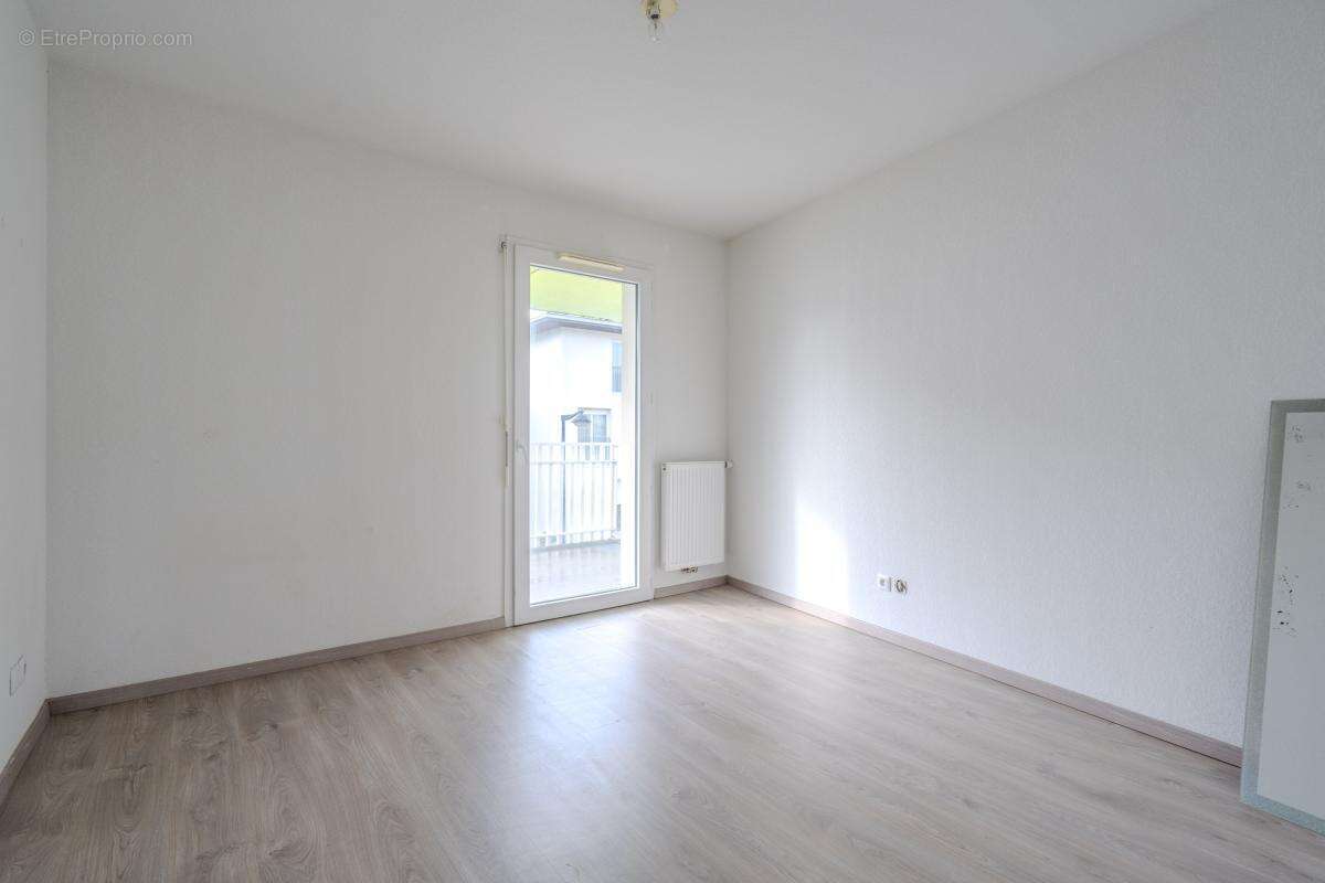 Appartement à FLOIRAC
