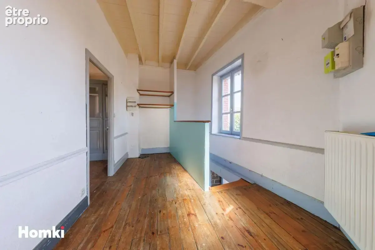 Maison de ville T8 de 216 m à Courpière 63120 - photo 6