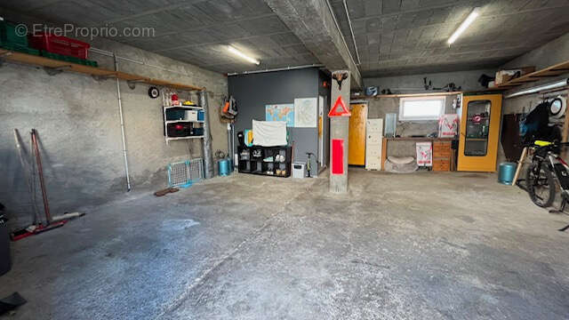 Ancienne ferme de 188 m2, magnifique rénovation - photo 19