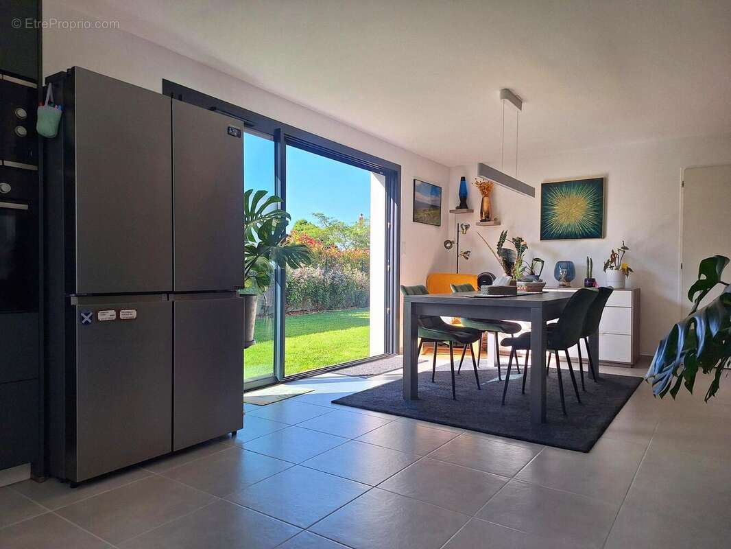 Maison 89 m² à Le Fuilet  - photo 7