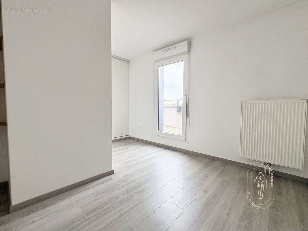 Appartement 63 m² à Wasquehal  - photo 7