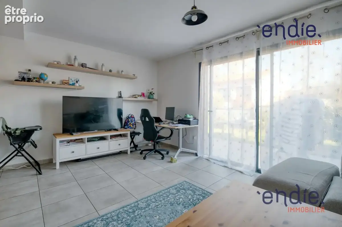 Maison 4 pièces 83 m² à vendre à Merville (31330) - photo 3