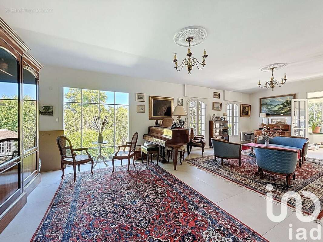 Photo 4 - Maison à POISSY