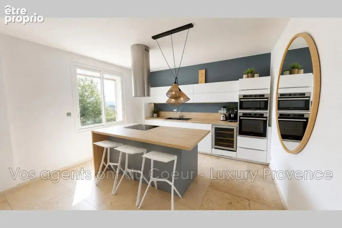 vente maison 5 Pièce(s) - photo 5