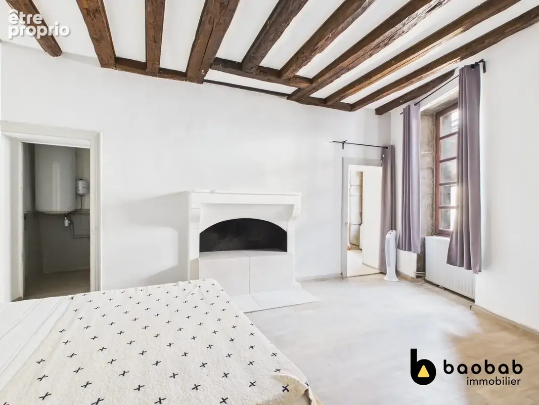 Appartement 5 pièces 140 m² à vendre à Chambery (73000) - photo 8