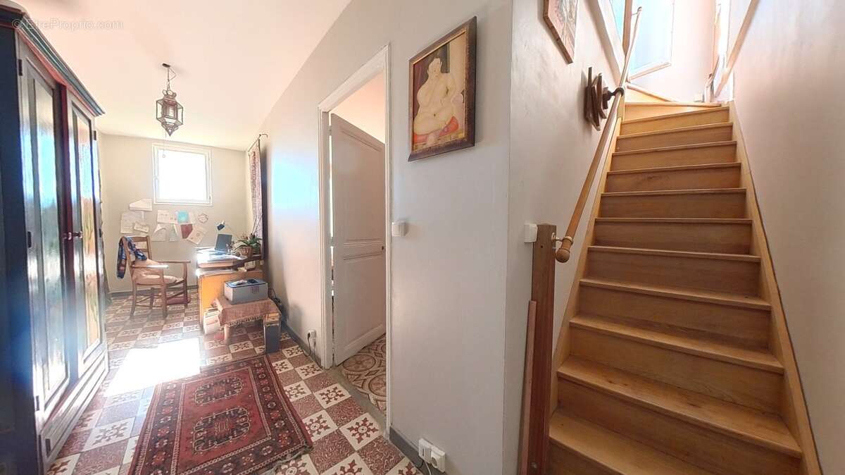 Maison à NEZIGNAN-L&#039;EVEQUE