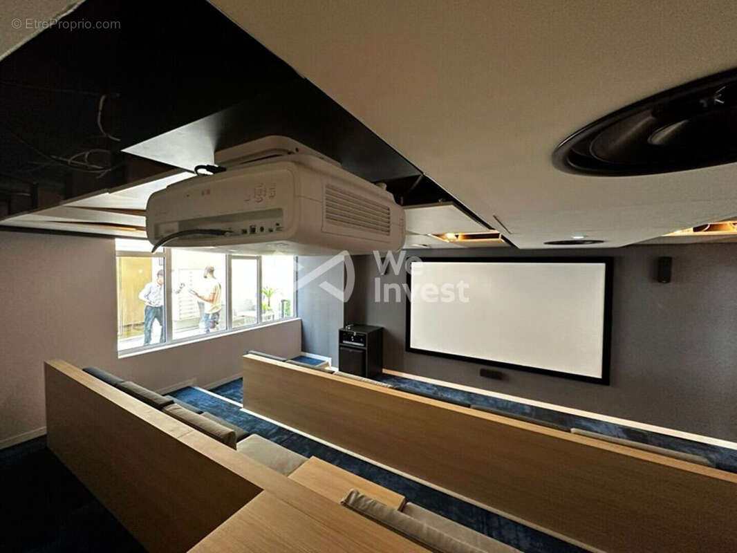 Appartement à FONTAINEBLEAU