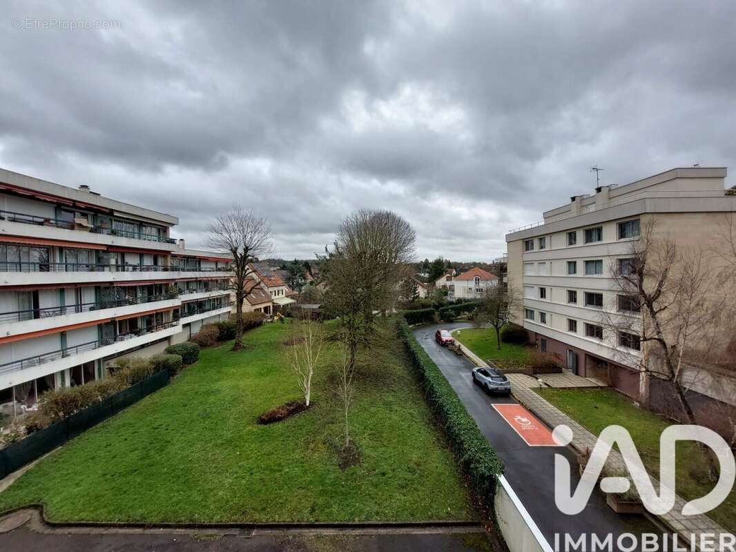 Appartement 48 m² à Soisy-Sous-Montmorency  - photo 8