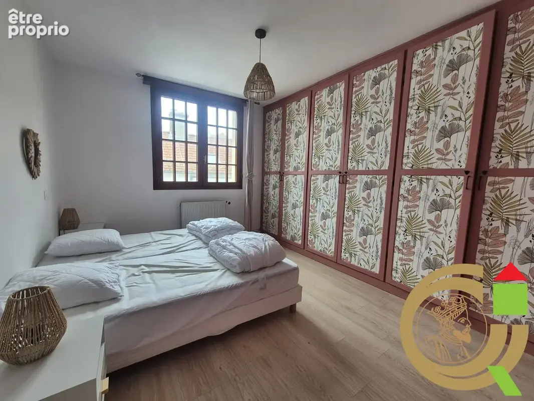 Maison 3 pièces 67 m² à vendre à Etaples (62630) - photo 6