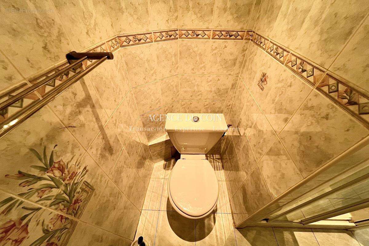 Appartement à LE MUY