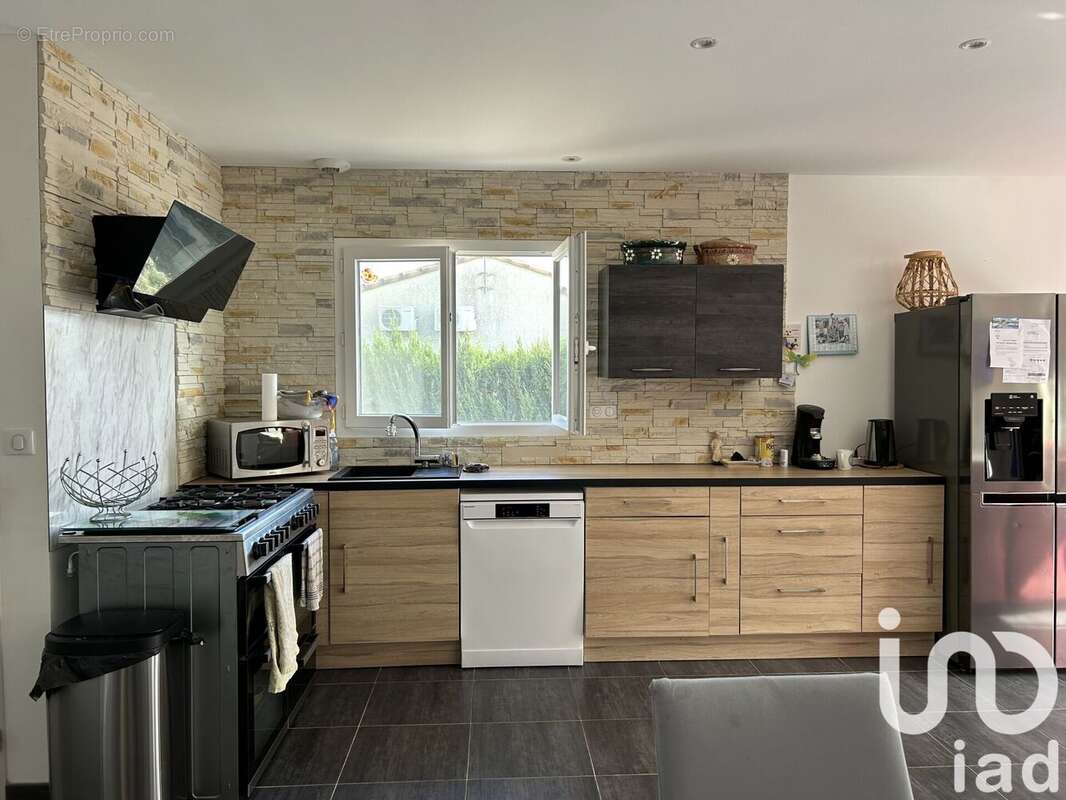 Photo 6 - Maison à PEYRIAC-MINERVOIS