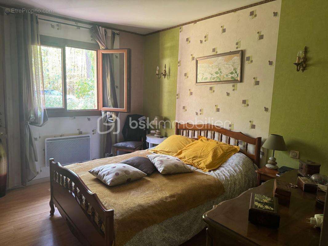 Belle maison traditionnelle - photo 8