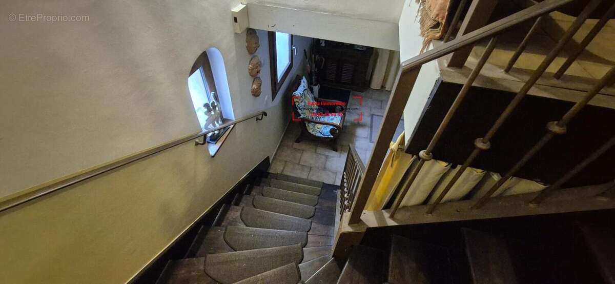 Maison à PLAN-DE-CUQUES