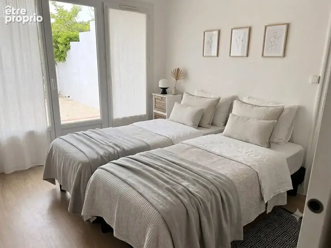 Maison idéalement bien située - photo 6