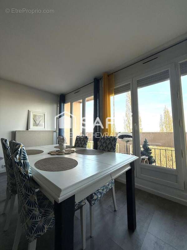 Photo 3 - Appartement à MACON
