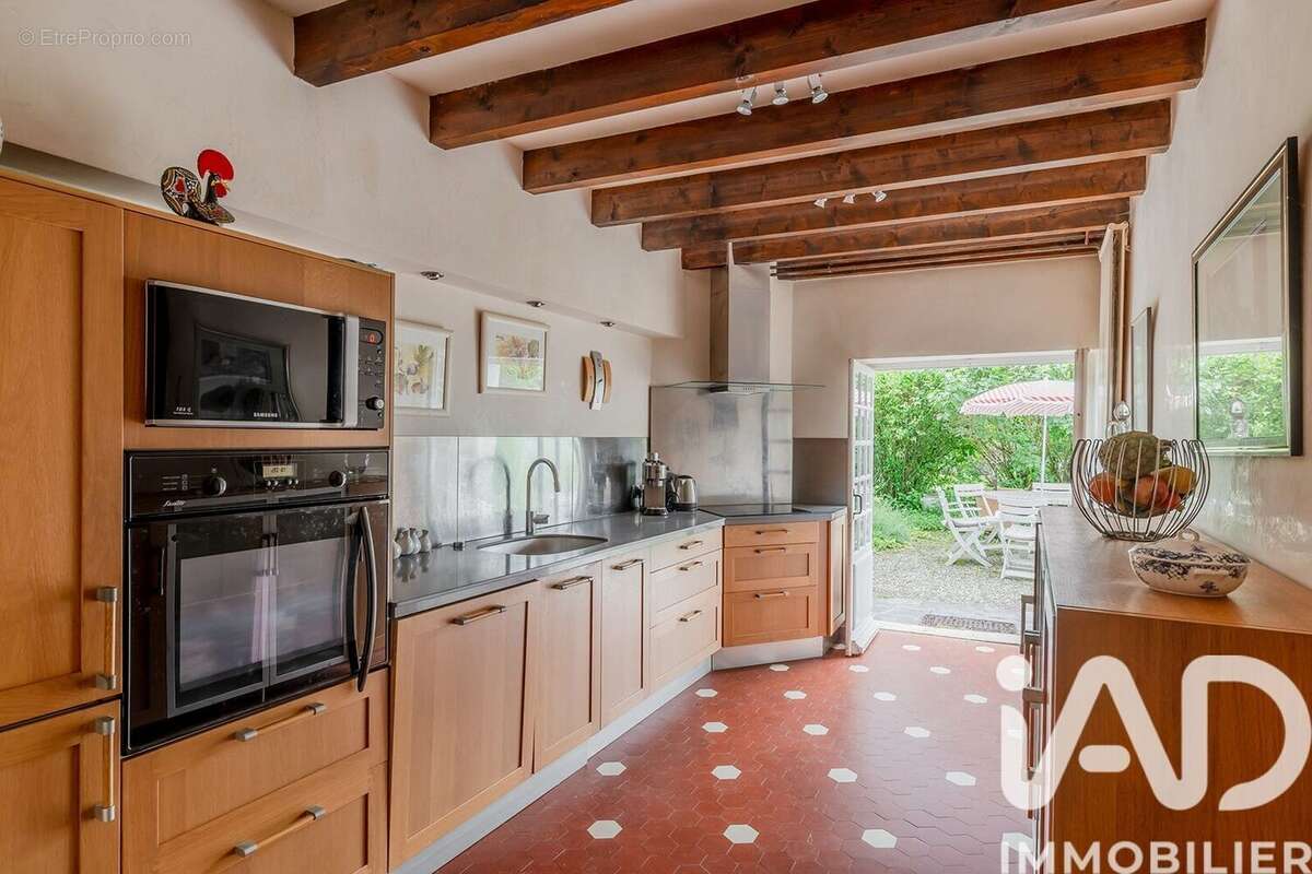Photo 6 - Maison à MISERIEUX