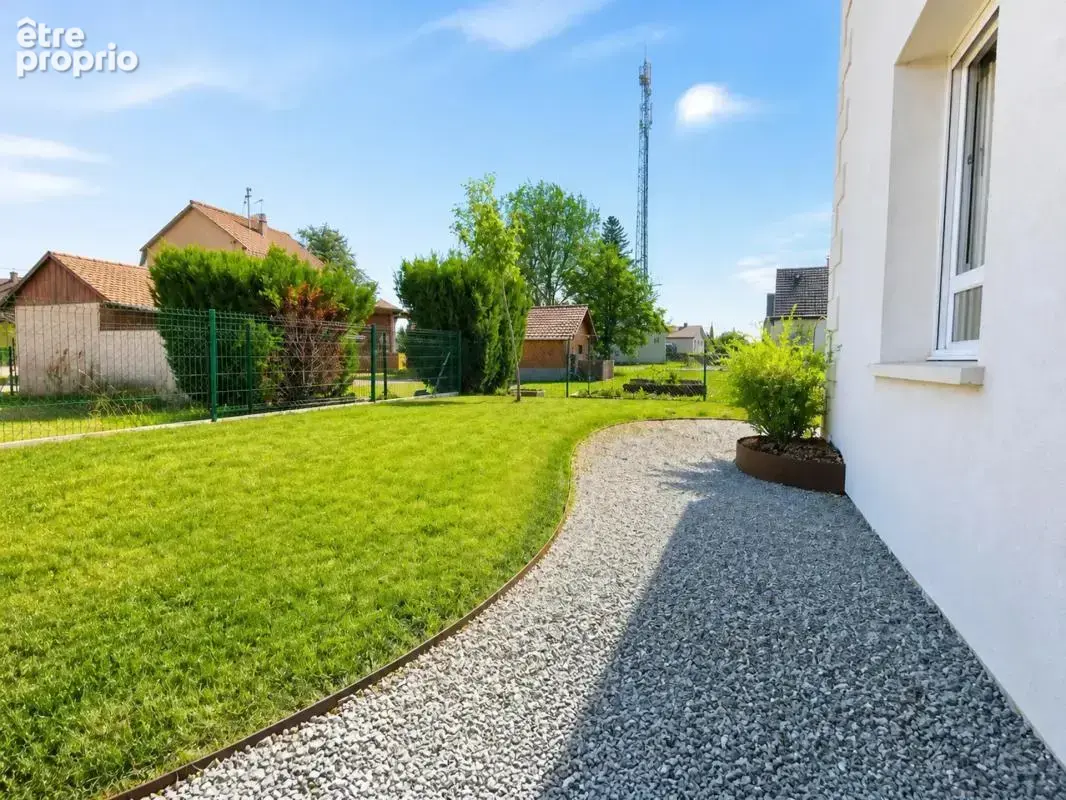 Appartement 5 pièces normes PMR de 120 m² à Burnhaupt-le-Haut - photo 16